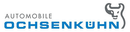 Logo Automobile Ochsenkühn GmbH